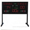International Standard FIBA 24s Shot Clock Timer